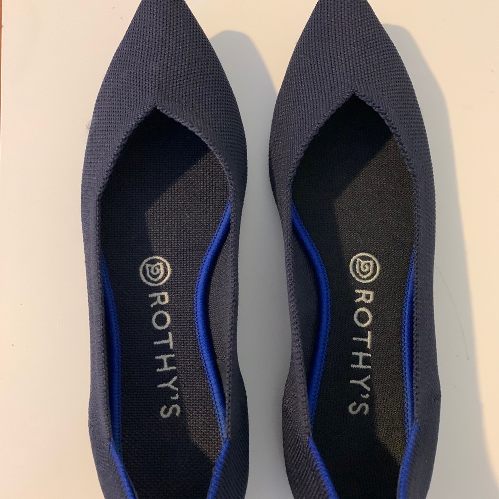 Rothy’s Shoes
